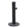 ZOLUX OLIVER KRABPAAL DONKERGRIJS
