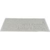 TRIXIE KATTENBAKMAT PVC LICHTGRIJS