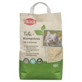 TRIXIE TOFU KATTENBAKVULLING