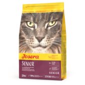 JOSERA SENIOR CAT