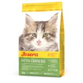 JOSERA KITTEN GRAINFREE
