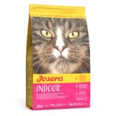 JOSERA INDOOR CAT