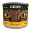 JOSERA CHICKEN CAT WET