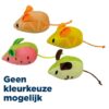 CROCI ZOMERSE FRUITMUIS ASSORTI