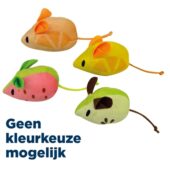 CROCI ZOMERSE FRUITMUIS ASSORTI