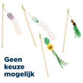 CROCI KATTENHENGEL SUMMER ASSORTI