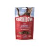 CARNILOVE SOFT SNACK SARDINES / STRAWBERRY