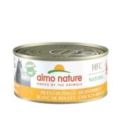 ALMO NATURE CAT KIPPENBORST