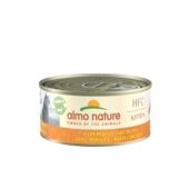 ALMO NATURE CAT KITTEN KIP