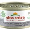 ALMO NATURE CAT TONIJN / JONGE WITVIS