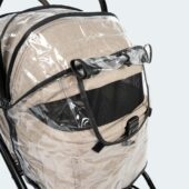 Rain cover for InnoPet Nomad kattenbuggie