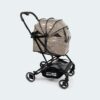 Rain cover for InnoPet Nomad kattenbuggie