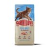 CARNILOVE TRUE FRESH ADULT STERILISED ALL BREEDS FISH / TURKEY