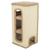 TRIXIE KATTENTOREN DORIA TAUPE