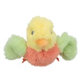 TRIXIE SPARTEL VOGEL PLUCHE