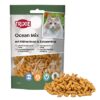 TRIXIE OCEAN MIX MET KIPPENBORST EN CATNIP
