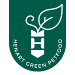Henarts kattenvoer