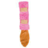 Trixie Kussen XXL Met Staart Pluche Met Catnip Assorti 39 cm 3ST