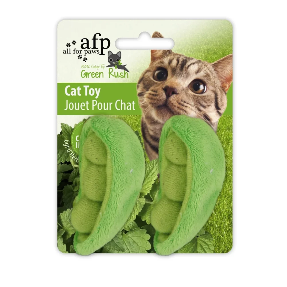 AFP Green Rush - All Natural