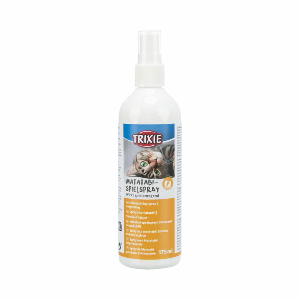 Trixie Matatabi Katten Speelspray 175 ml