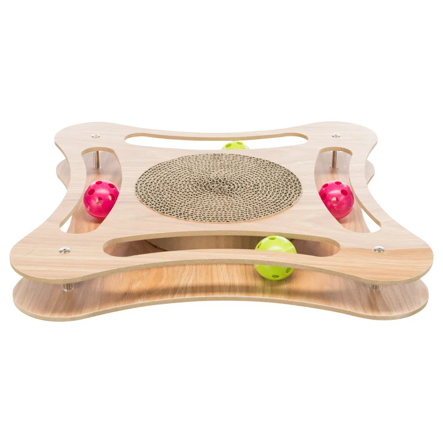 trixie-houten-frame-met-krabkarton