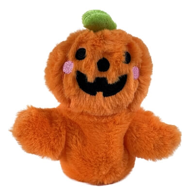 FOFOS HALLOWEEN SWINGING POMPOEN
