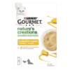 GOURMET NATURES CREATIONS PUREE KIP