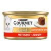 GOURMET GOLD HARTIG TORENTJE RUND