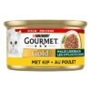 GOURMET GOLD MALSE LEKKERNIJEN KIP